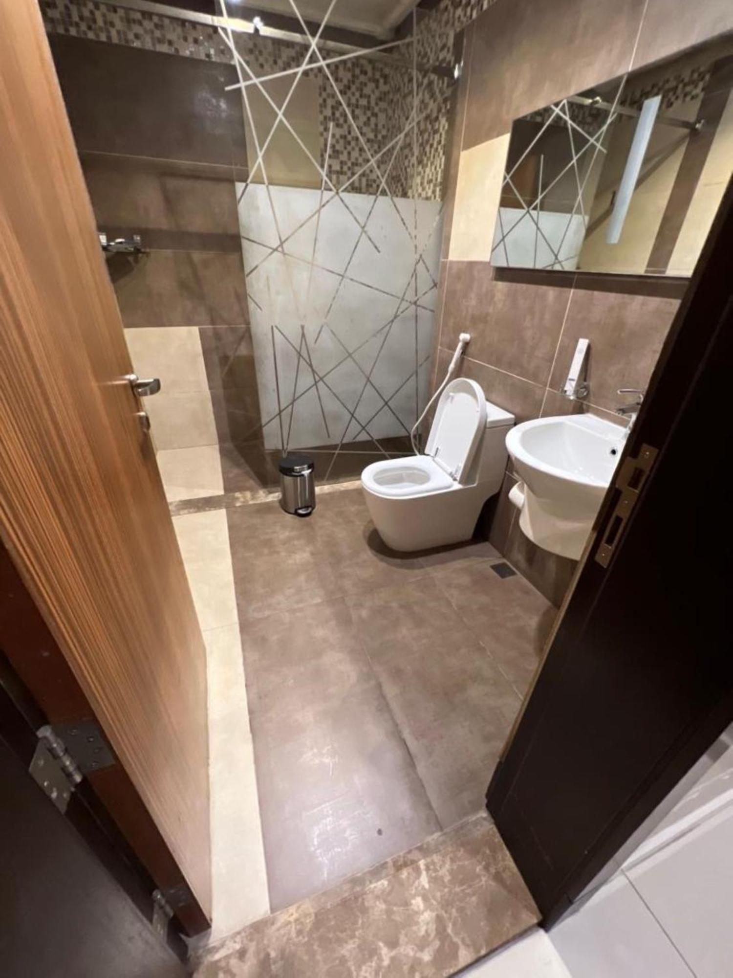 Obhur Home Τζέντα Εξωτερικό φωτογραφία
