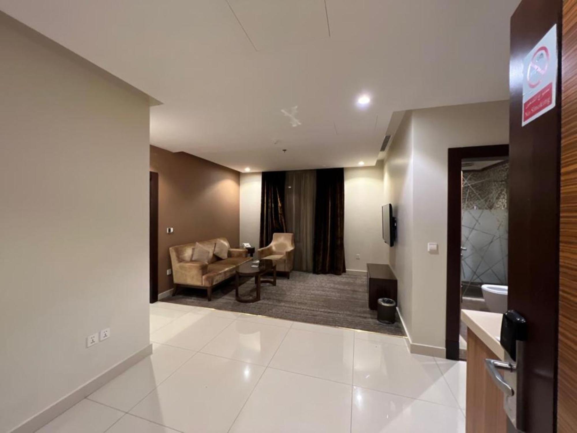 Obhur Home Τζέντα Εξωτερικό φωτογραφία