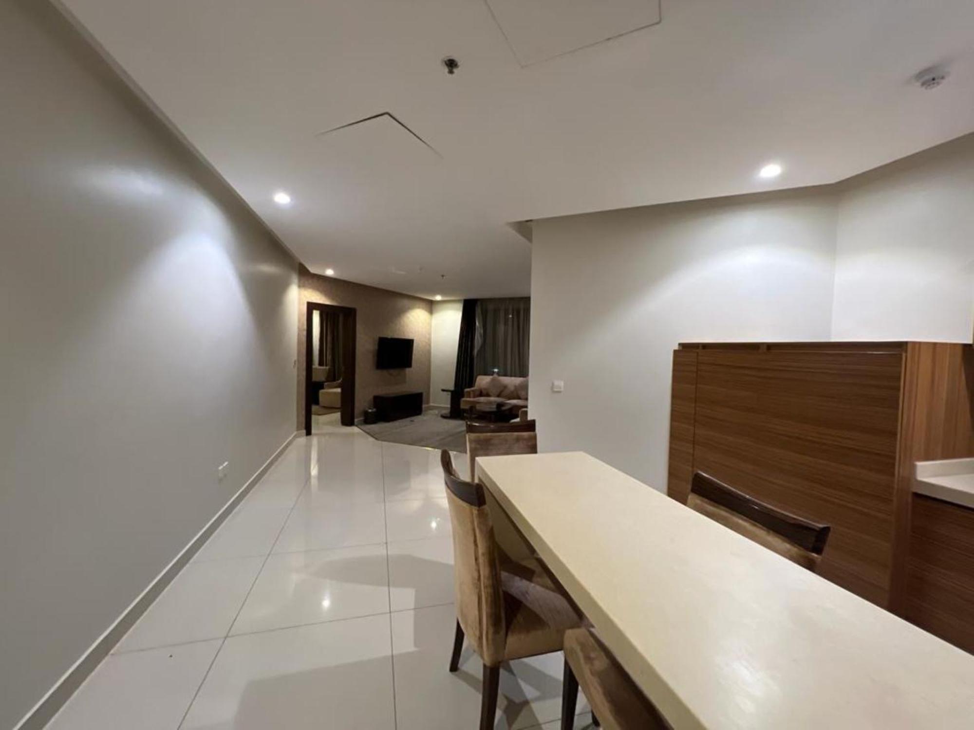 Obhur Home Τζέντα Εξωτερικό φωτογραφία
